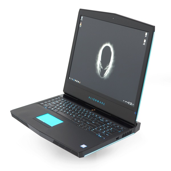 Alienware 17 R5 Gaming Laptop, 8th Gen Intel i9-8950HK 6-Core, 17 